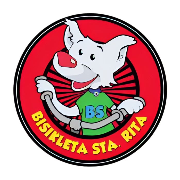 Bisikleta Sta. Rita